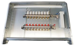 Sikafloor® VS Therm Heizkreisverteilerschrank