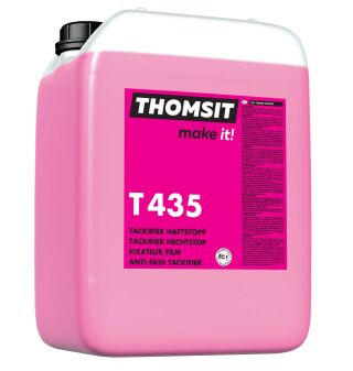 Sika Deutschland - THOMSIT T 435 Tackifier Haftstopp (GTIN: 4083200301265, HAN: 30126)