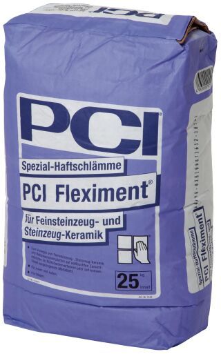 Sika Deutschland - PCI Fleximent® Spezial-Haftschlämme (GTIN: 4083200015261, HAN: 1526)