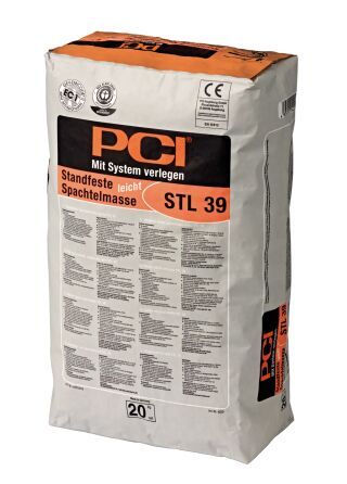 Sika Deutschland - PCI STL 39 Spachtelmasse (GTIN: 4083200042205, HAN: 4220)
