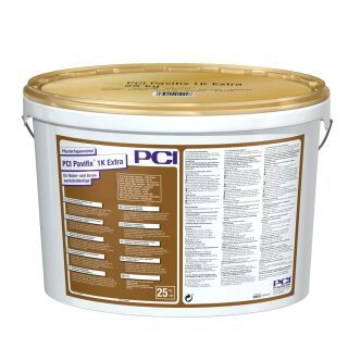 PCI Pavifix® 1K Extra Pflasterfugenmörtel