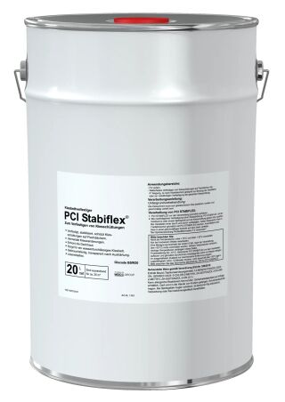 Sika Deutschland - PCI Stabiflex® Kiesbettverfestiger (GTIN: 4083200011812, HAN: 1181)
