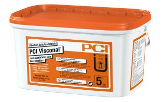 PCI Visconal® Ölkeller-Schutzanstrich
