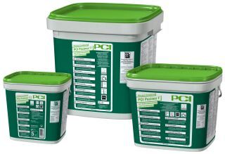 PCI Pecimor® F Bitumen-Grundierung