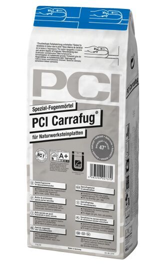 PCI Carrafug® Spezial-Fugenmörtel