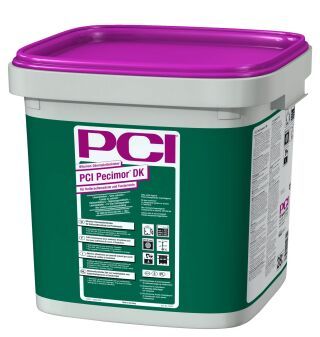 Sika Deutschland - PCI Pecimor® DK Bitumen-Dämmplattenkleber (GTIN: 4083200012642, HAN: 1264)