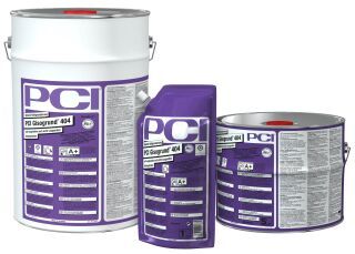 Sika Deutschland - PCI Gisogrund® 404 Spezial-Haftgrundierung