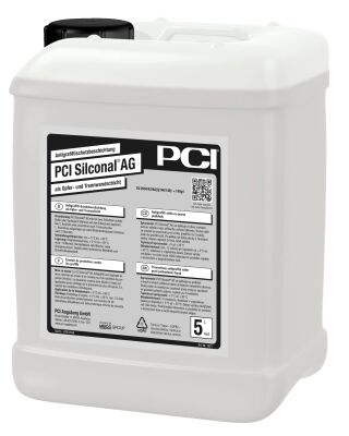 Sika Deutschland - PCI Silconal® AG Antigraffitischutzbeschichtung (GTIN: 4083200014219, HAN: 1421)