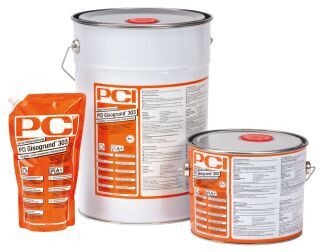 Sika Deutschland - PCI Gisogrund® 303 Spezial-Haftgrundierung