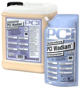 Sika Deutschland - PCI Wadian® Spezialgrundierung