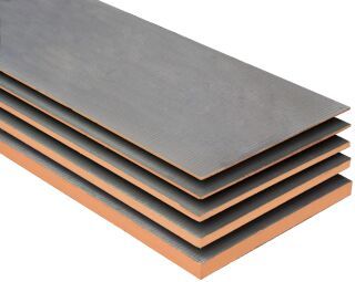Sika Deutschland - PCI PowerBoard Hartschaumträgerelement