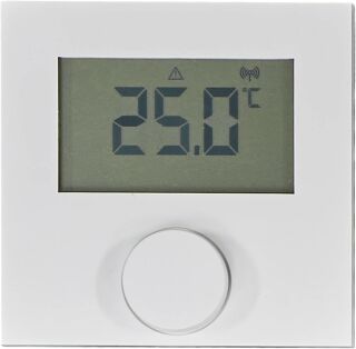 Sikafloor® RRF Therm Raumtemperaturregler