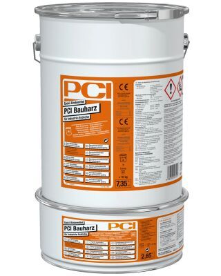 PCI Bauharz Epoxi-Bindemittel