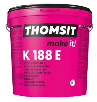 Sika Deutschland - THOMSIT K 188 E Spezialkleber Extra