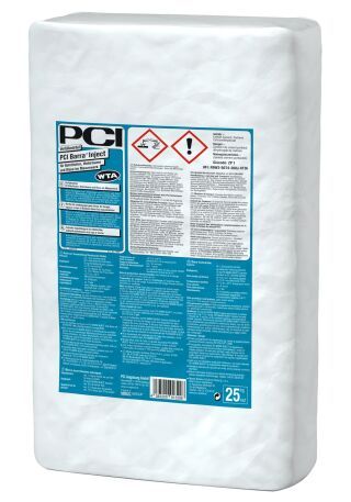 PCI Barra® Inject Verfüllmörtel