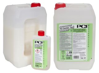 Sika Deutschland - PCI Zemtec® Top PU-Versiegelung (GTIN: 4083200008553, HAN: 0855)