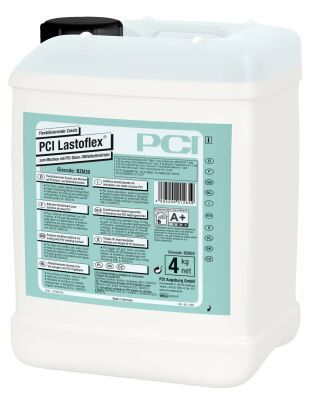Sika Deutschland - PCI Lastoflex® Flexibilisierender Zusatz (GTIN: 4083200012659, HAN: 1265)