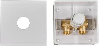 Sikafloor® RTL Therm Rücklauf-Temperatur-Begrenzer