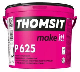 THOMSIT P 625 Parkett-2-K-PUR-Kleber
