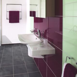 Fliesenkleber für Glasfliesen und Mosaike