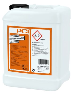 Sika Deutschland - PCI Frostschutzmittel Mörtelzusatz (GTIN: 4083200019597, HAN: 1959)