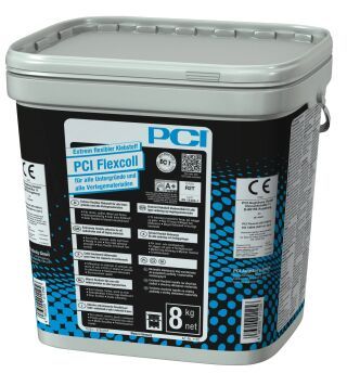 PCI Flexcoll® Klebstoff