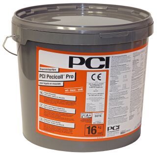Sika Deutschland - PCI Pecicoll® Pro Dispersions-Fliesenkleber (GTIN: 4083200016336, HAN: 1633)
