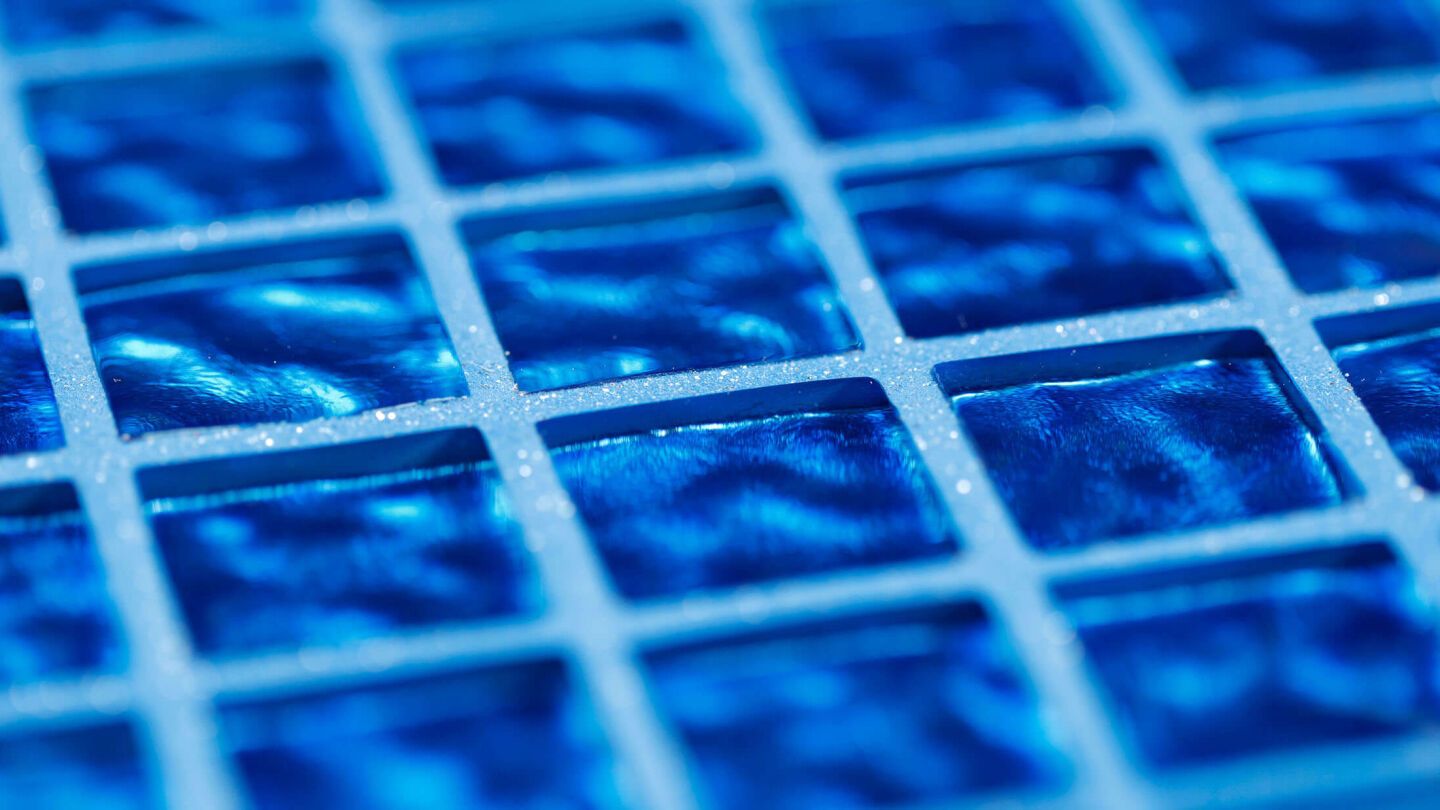 Durapox Premium Multicolor - Epoxidharz - Fliesenverlege- und Verfugmörtel