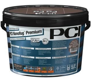 Sika Deutschland - PCI Nanofug® Premium Flexfugenmörtel