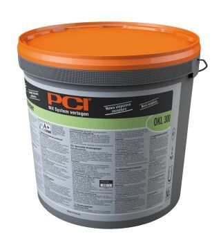 PCI OKL 300 Objekt-Belagskleber