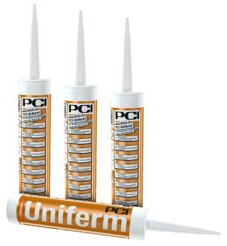 Sika Deutschland - PCI Uniferm® Hybrid-Klebstoff