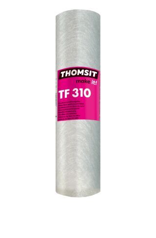 THOMSIT TF 310 THOMSIT-FLOOR® Glasfaservlies