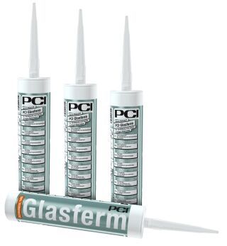 Sika Deutschland - PCI Glasferm® Hybrid-Klebstoff (GTIN: 4083200017012, HAN: 1701)
