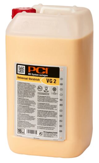 Sika Deutschland - PCI VG 2 Universal-Vorstrich (GTIN: 4083200041352, HAN: 4135)
