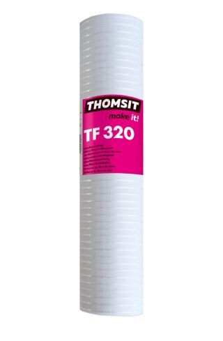 Sika Deutschland - THOMSIT TF 320 THOMSIT-FLOOR® Glasfaserstränge (GTIN: 4083200302224, HAN: 30222)