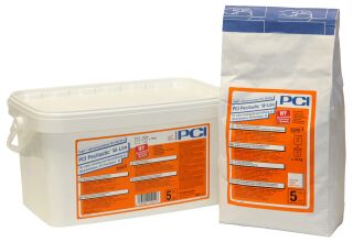 Sika Deutschland - PCI Pecilastic® W-Lim Spezialkleber