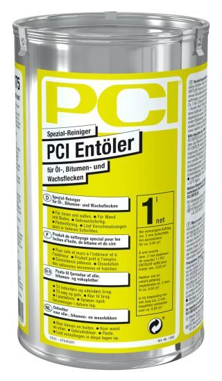 Sika Deutschland - PCI Entöler Spezial-Reiniger (GTIN: 4083200015889, HAN: 1588)