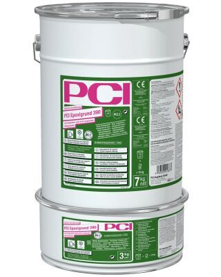 Sika Deutschland - PCI Epoxigrund Spezial-Grundierung