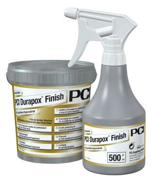 PCI Durapox® Finish Waschhilfe