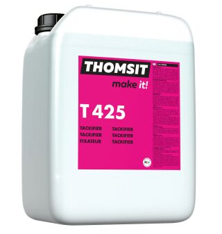 Sika Deutschland - THOMSIT T 425 Tackifier (GTIN: 4083200301302, HAN: 30130)
