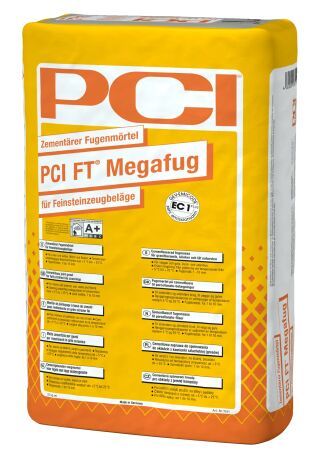 PCI FT® Megafug Fugenmörtel