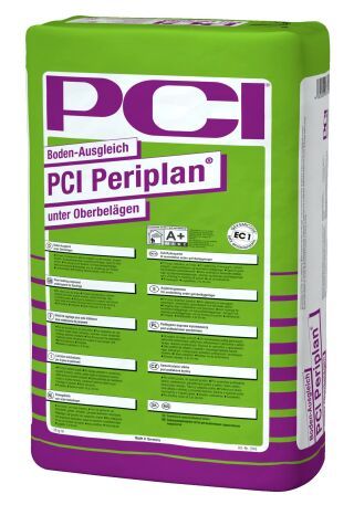 Sika Deutschland - PCI Periplan® Boden-Ausgleich (GTIN: 4083200037430, HAN: 3743)