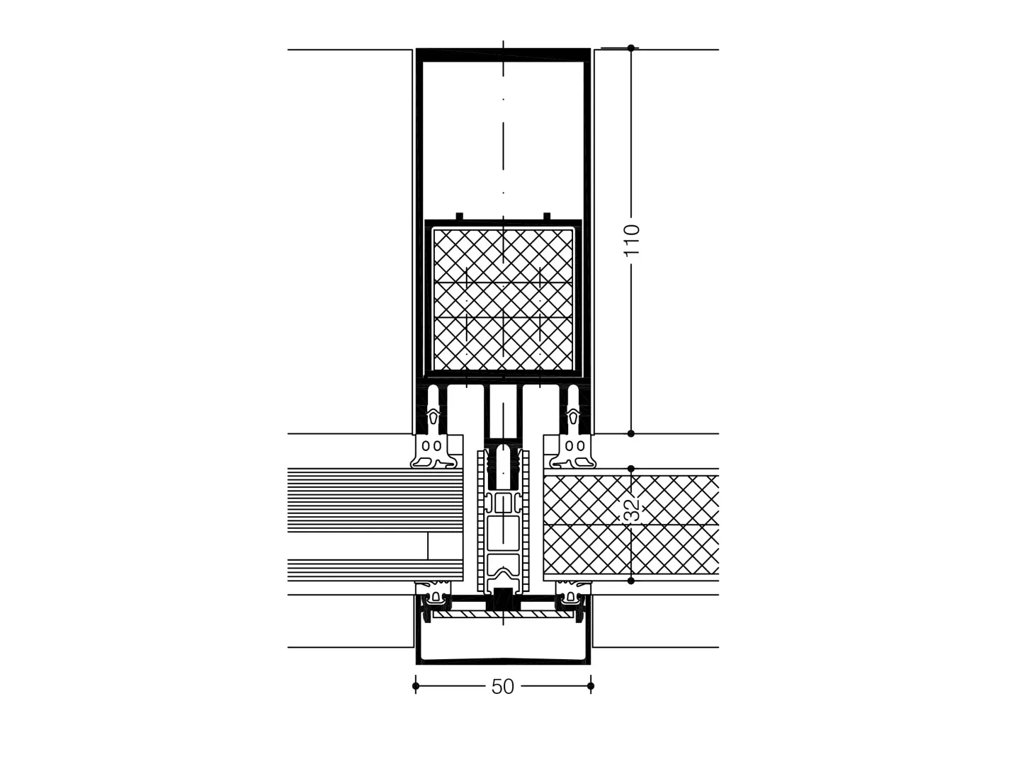 WICONA - Fassadensysteme WICTEC WICONA - Fassadensysteme WICTEC