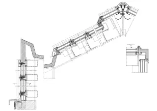 WICONA - Fassadensysteme WICTEC WICONA - Fassadensysteme WICTEC