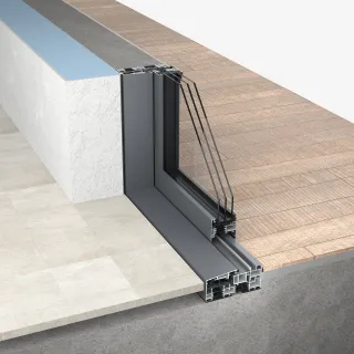 WICSTYLE - Türensysteme