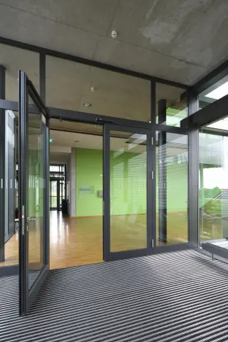 WICSTYLE - Türensysteme