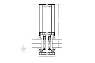 WICONA - Fassadensysteme WICTEC WICONA - Fassadensysteme WICTEC