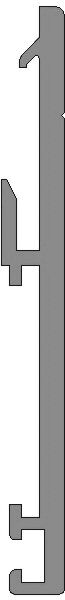 WICONA - Profile HUECK Lambda WS/DS 075