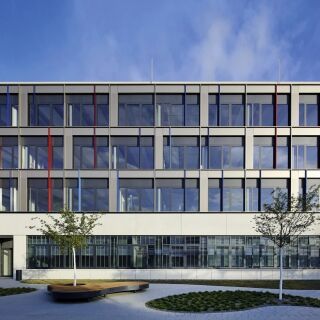 Aluminium Profilsysteme für Fassaden im Neubau und in der Sanierung