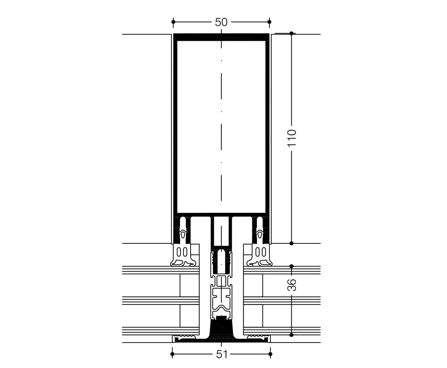 WICONA - Fassadensysteme WICTEC WICONA - Fassadensysteme WICTEC